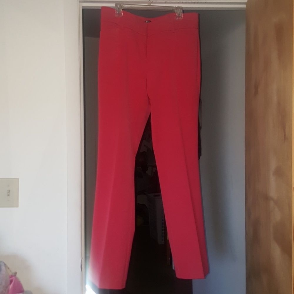 Dress pants